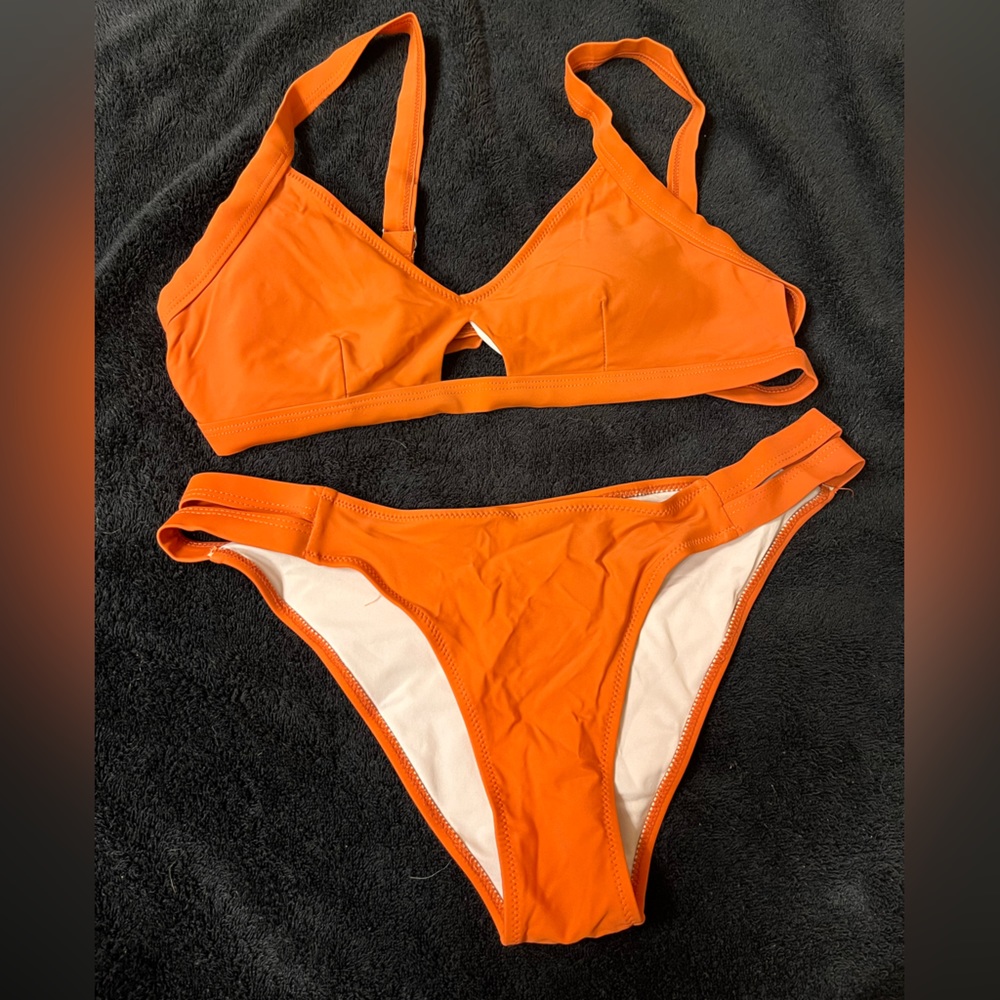 Cupshe Bikini